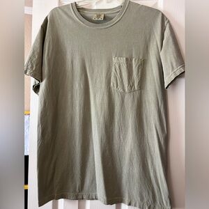 Men’s Comfort Colors T-Shirt